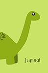 Journal: Dinosaur