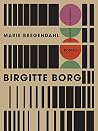 Birgitte Borg (Danish Edition) Birgitte Borg (Danish Edition)