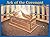Ark of the Covenant Wall Chart
