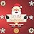 Let's Play I Spy Christmas! by spy mn press