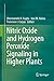 Nitric Oxide and Hydrogen P...