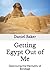 Getting Egypt Out of Me: De...