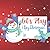 Let's Play I Spy Christmas! by spy mn press