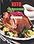 KETO TKANKSGIVING CHRISTMAS...