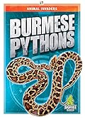 Burmese Pythons