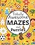 Totally Awesome Mazes and P...