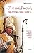 C'est moi, l'accusé, qui devrais vous juger ! by Mgr Marcel Lefebvre