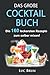 Das große Cocktail Buch by Luc Brun