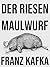 Der Riesenmaulwurf: Eine Er...