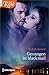Gevangen in blackmail (Blackhawk Security #1)