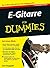 E-Gitarre für Dummies