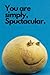 Simply Spudtacular : A Jour...
