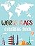 WORLD FLAGS COLORING BOOK by Creative  Press