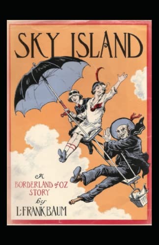 Sky Island