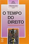 O Tempo do Direito
