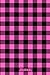 Pink & Black Buffalo Plaid ...