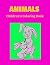 Animals: Children's Colorin...