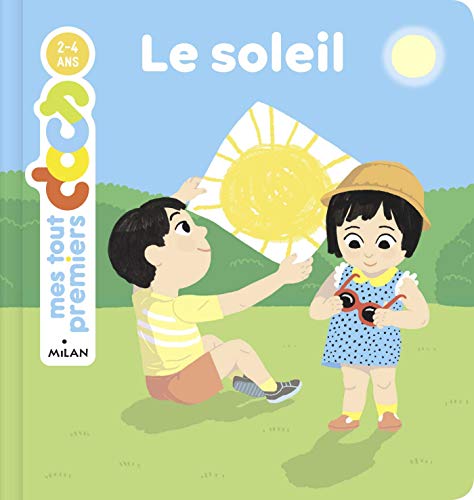 Le soleil (Hardcover)