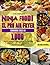 The Complete Ninja Foodi XL Pro Air Fryer Cookbook 2022 UK by Melissa Mitchell