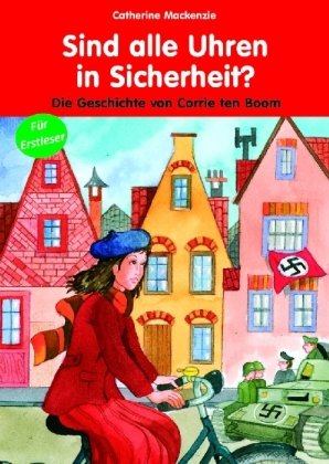 Sind alle Uhren in Sicherheit? (Hardcover)