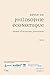 Varia (Revue de Philosophie...