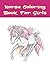 Horse Coloring Book for Gir...