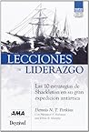 Lecciones de lide...