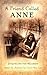 A Friend Called Anne by Jacqueline van Maarsen