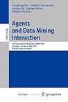 Agents and Data Mining Interaction