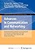 Advances in Communication a...