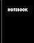 COMPOSİTİON NOTEBOOK : BLAC...