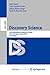 Discovery Science