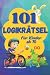 101 Logikrätsel. Ein farbig...