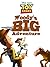 Toy Story 2: Woody's Big Ad...