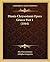 Dionis Chrysostomi Opera Graece Part 1 (1844) by Dio Chrysostomus