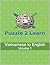 Puzzles2Learn: Vietnamese t...