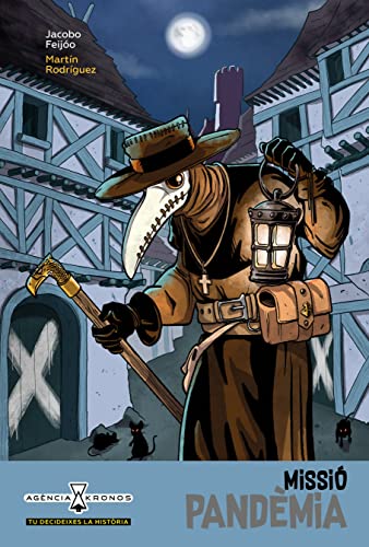 Missió Pandèmia (Paperback)