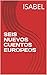 SEIS NUEVOS CUENTOS EUROPEOS