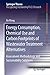 Energy Consumption, Chemical Use and Carbon Footprints of Was... by Xu Wang