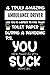 A truly amazing Ambulance D...