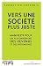 Vers une société plus juste by Fondation copernic