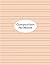 Composition Notebook Colleg...