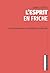 L'esprit en friche by D. Defays