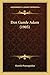 Den Gamle Adam (1905) (Danish Edition)