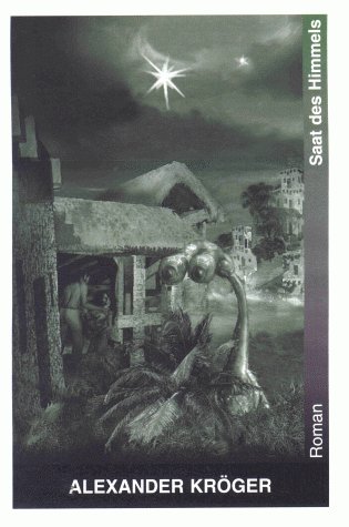 Saat des Himmels (Livre en allemand)