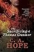 The Sacrificing of Thomas Cranmer by C.A. Hope