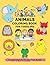 Animals Coloring Book for T...