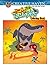 Zig & Sharko Coloring Book