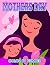 MOTHERS DAY Color by Number by Sean Cooper