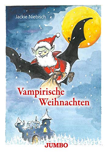 Vampirische Weihnachten (Paperback)